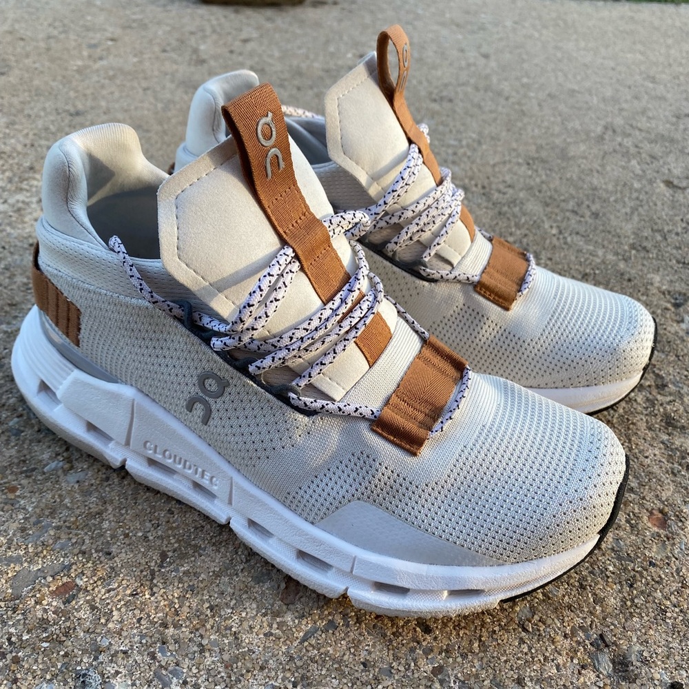 On Cloud Cloud Nova Running Shoes